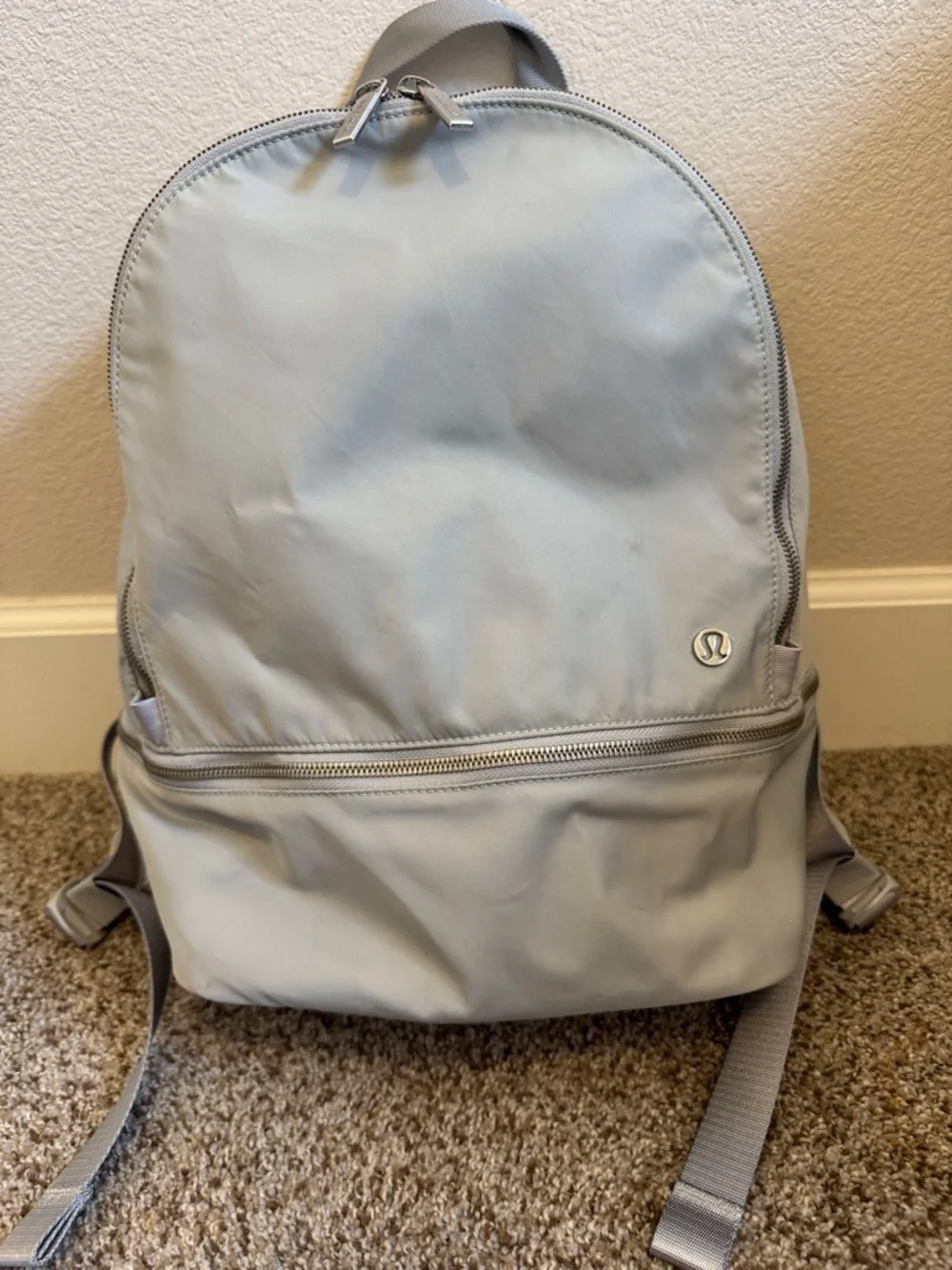 LULULEMON BACKPACK